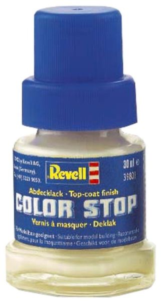 REV39801 - Color Stop Abdecklack 30ml - 1