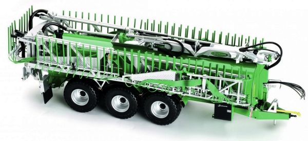 ROS60232 - Tonne SAMSON PG II 35 mit Pendel. - 1