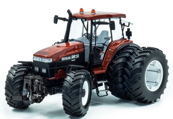 ROS30204 - NEW HOLLAND G210 Hinterer Zwilling - 1