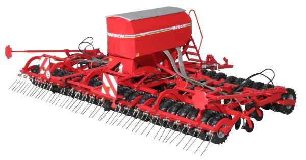 ROS60132 - HORSCH Sprinter 8 ST Sämaschine - 1