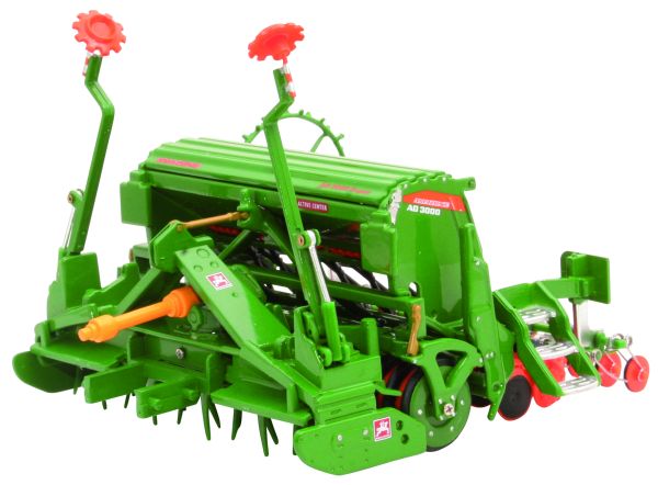ROS60139 - AMAZONE KG3000 Super-Sämaschine - 1