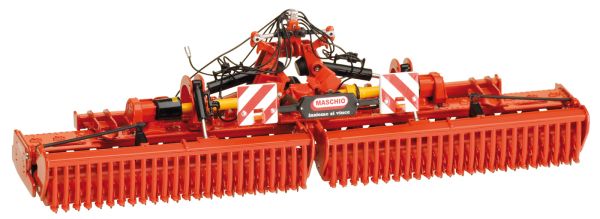 ROS60141 - Egge MASCHIO Aquila Rapido 6000 - 1