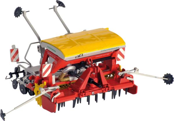 ROS60150 - Sämaschine POTTINGER Aerosem 3002 ADD - 1