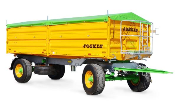 ROS60221 - Tetra CAP JOSKIN Anhänger - 1