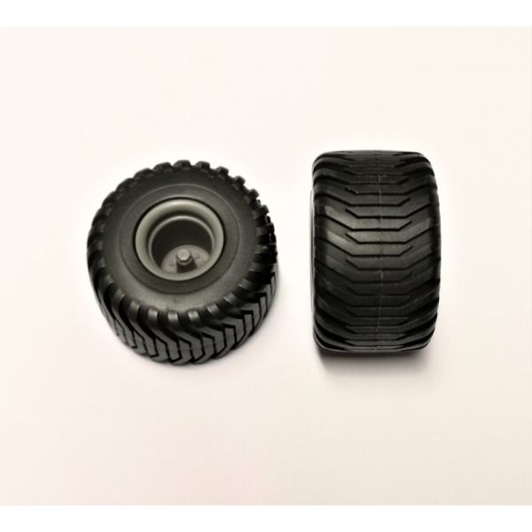 ART04288 - 2x Transportrad 42x24mm - 1