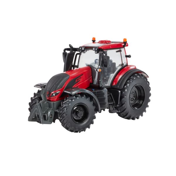 BRI43315 - VALTRA T254 - Sonderserie 70 Jahre - 1
