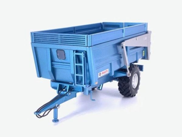 REP297 - MAUPU BM100 10 t - 1