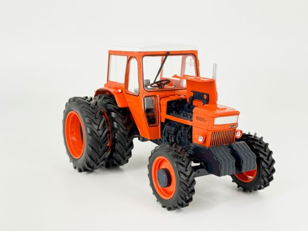 REP409 - FIAT 1000 DT mit Fahrerkabine - 1