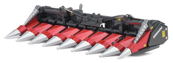 ROS60309 - Klappbares 8-reihiges Maisgebiss DOMINOMI Rock - 1