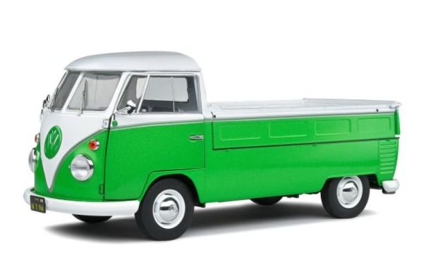 SOL1806705 - VOLKSWAGEN Typ 1 Pick-up 1950 Grün - 1