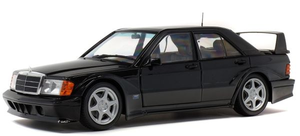 SOL1801001 - MERCEDES 190 EVOII 1990 - 1