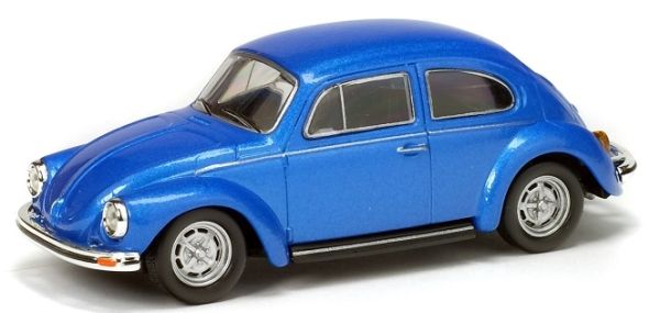 SOL6400100 - VOLKSWAGEN Käfer 1303 1973 - 1