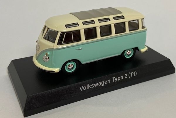SOL6400200 - VOLKSWAGEN Typ 2 T1 1960 - 1