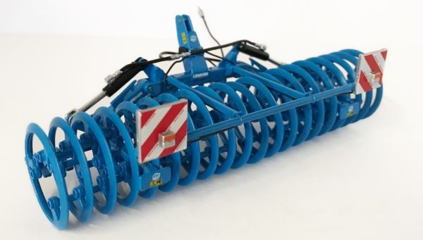 UH6231 - Frontwalze LEMKEN Variopack FEP K 400-90 - 1