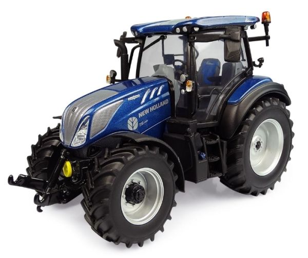 UH6207 - NEW-HOLLAND T5-140 Blue Power - 1