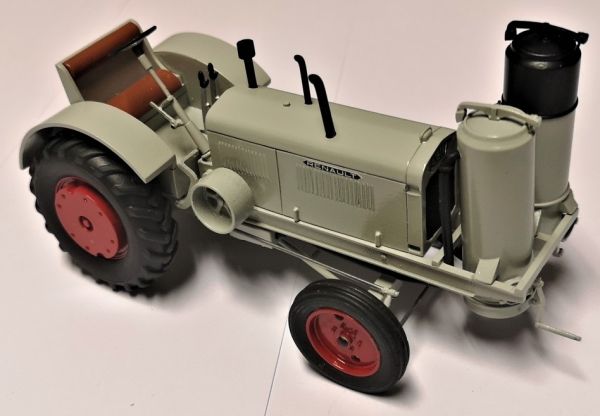 ART01103 - RENAULT 301H Gazogene Bausatz - 1
