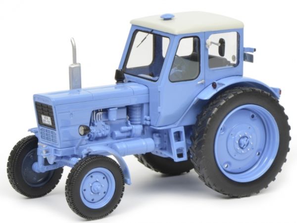 SCH9075 - Weißrussland MTS-50 blau - 1