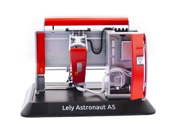 AT3200502 - LELY Astronaut A5 Melkroboter - 1