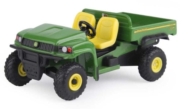 ERT46583 - JOHN DEERE Alligator - 1