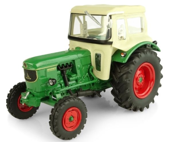 UH5252 - DEUTZ D60-05 mit Kabine - 1
