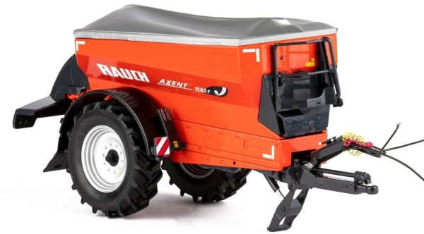 ROS60234 - RAUCH Axent 100.1 Düngerstreuer - 1