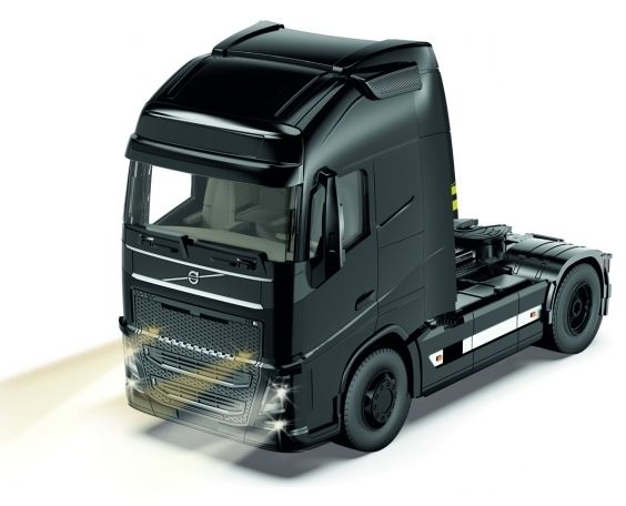 SIK6731 - VOLVO FH16 Funkferngesteuert mit Bluetooth App (ohne Fernbedienung). - 1