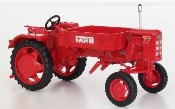 MO65098 - Werkzeughalter FAHR GT 130 - Kunstharz - 1