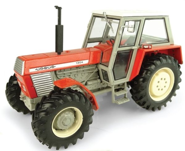 UH5283 - URSUS 1204 - 1