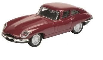 SCH26174 - JAGUAR E-Typ - 1