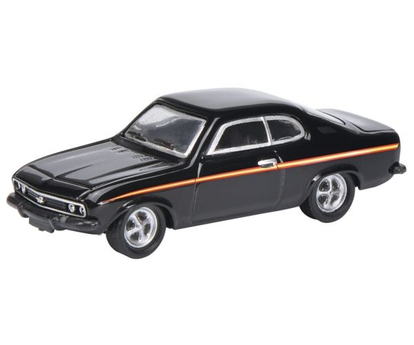 SCH26283 - OPEL Manta schwarze Magie - 1