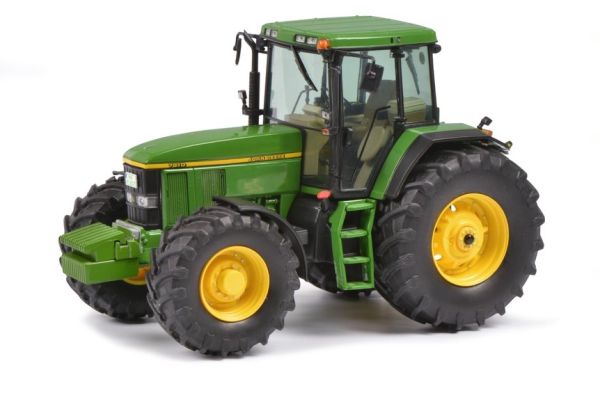 SCH263 - JOHN DEERE 7810 Limitiert auf 500 Ex. - 1