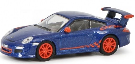 SCH26316 - PORSCHE911 GT3RS - 1