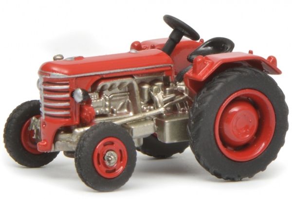 SCH26347 - HÜRLIMANN D 70 - 1
