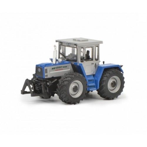 SCH26417 - MB Trac 1800 grau und blau - 1