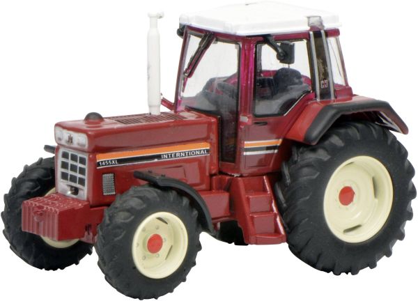 SCH26418 - INTERNATIONAL 1455XL - 1