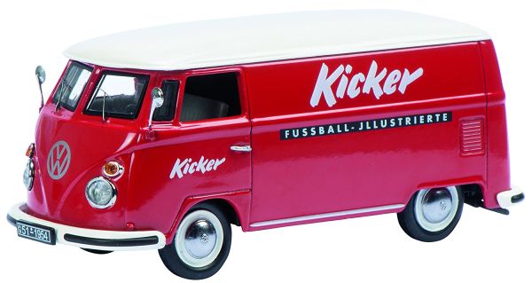 SCH3962 - VOLKSWAGEN T1-Kicker - 1