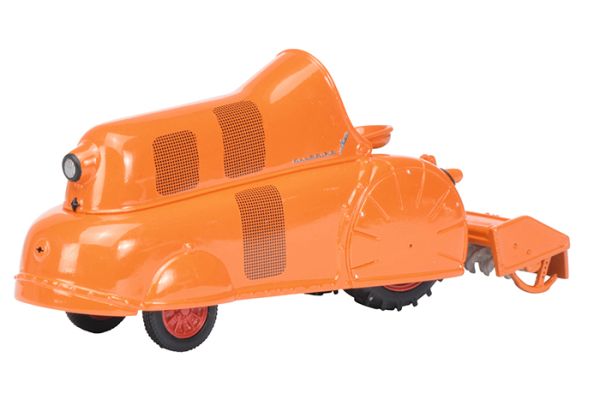 SCH8969 - SCHLEPPER mit Roto für Kaffeeplantage - 1