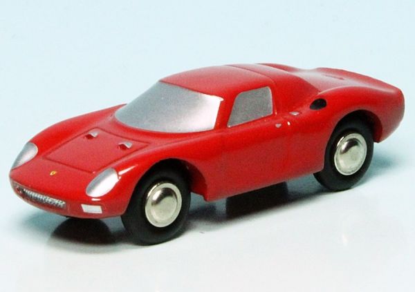 SCH5795 - FERRARI 250 Le Mans Piccolo - 1