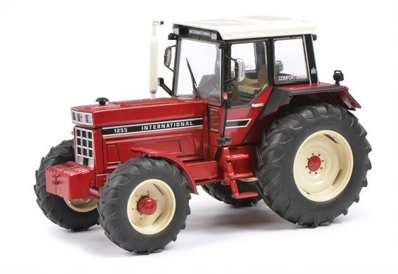 SCH7812 - INTERNATIONAL 1255 Komfort - 1