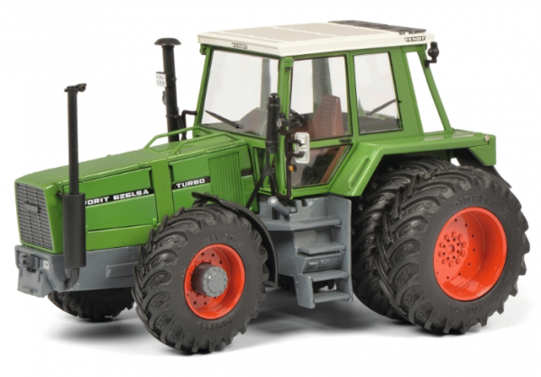 SCH7814 - FENDT 626 LSA-Zwilling - 1
