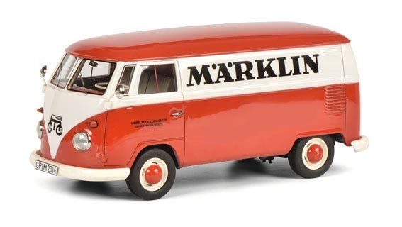 SCH7854 - VOLKSWAGEN T1B; MÄRKLIN - 1