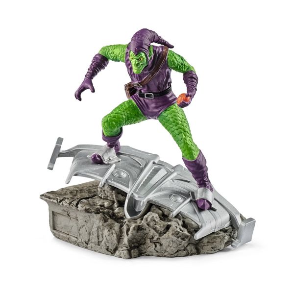 SHL21508 - GRÜNER KOBOLD - 1