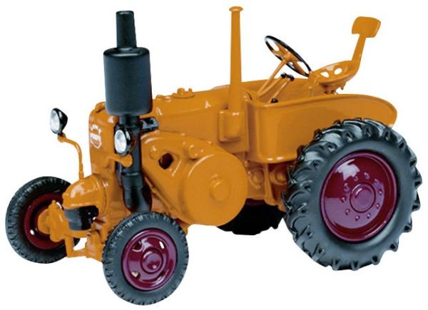 SCH3375 - PAMPA limitierte Auflage 1000ex - 1