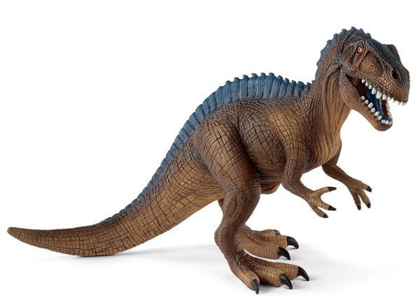 SHL14584 - Acrocanthosaurus - 1