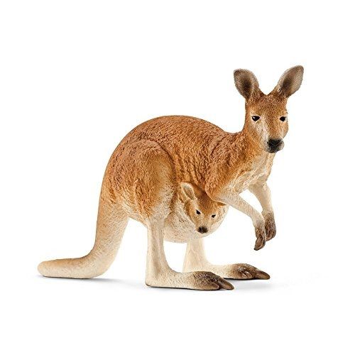 SHL14756 - Känguru - 1