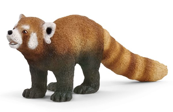 SHL14833 - roter Panda - 1