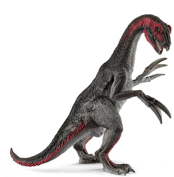 SHL15003 - Therizinosaurus - 1