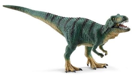 SHL15007 - Junger Tyrannosaurus Rex - 1