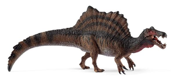 SHL15009 - Spinosaurus - 1