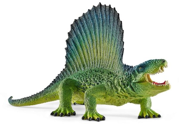 SHL15011 - Dimetrodon - 1